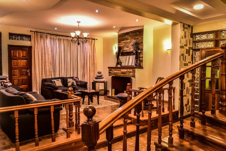 The Sheerdrop 4BR — photo 3