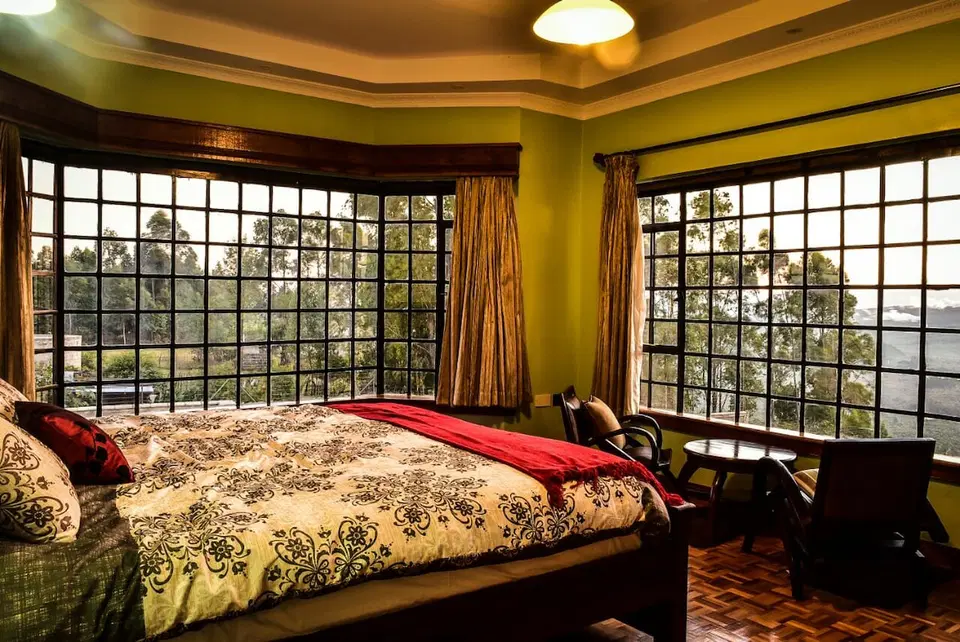 The Sheerdrop 4BR — photo 4