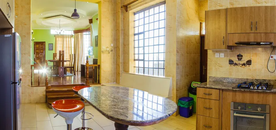 The Sheerdrop 4BR — photo 9