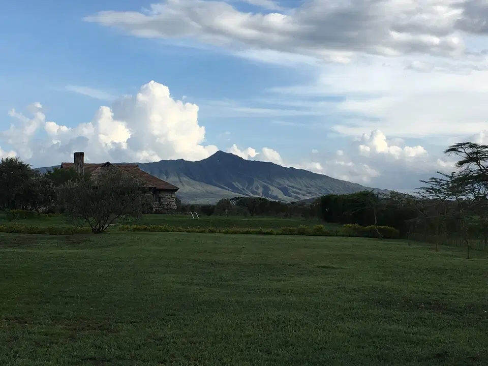 The Shwari 3BR in Naivasha — photo 12