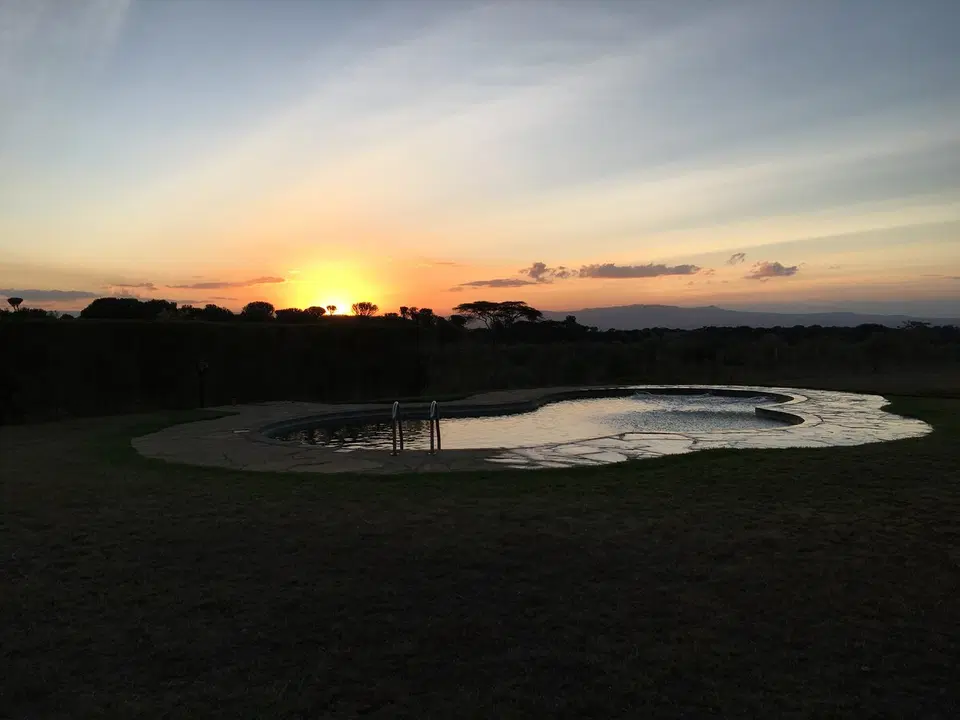 The Shwari 3BR in Naivasha — photo 13