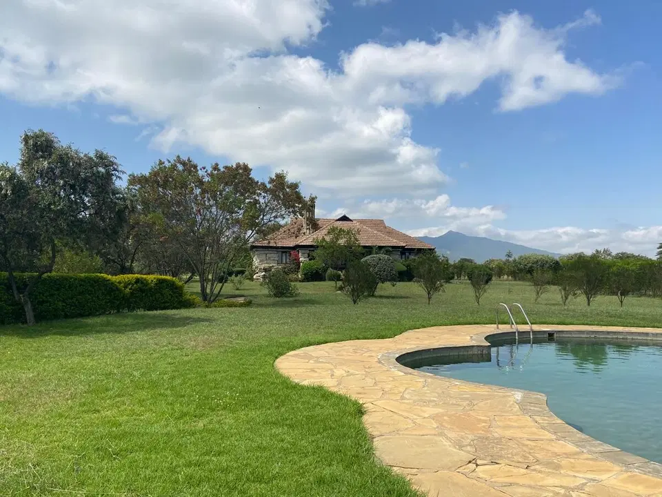 The Shwari 3BR in Naivasha — photo 2