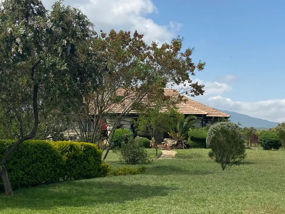 The Shwari 3BR in Naivasha — photo 4