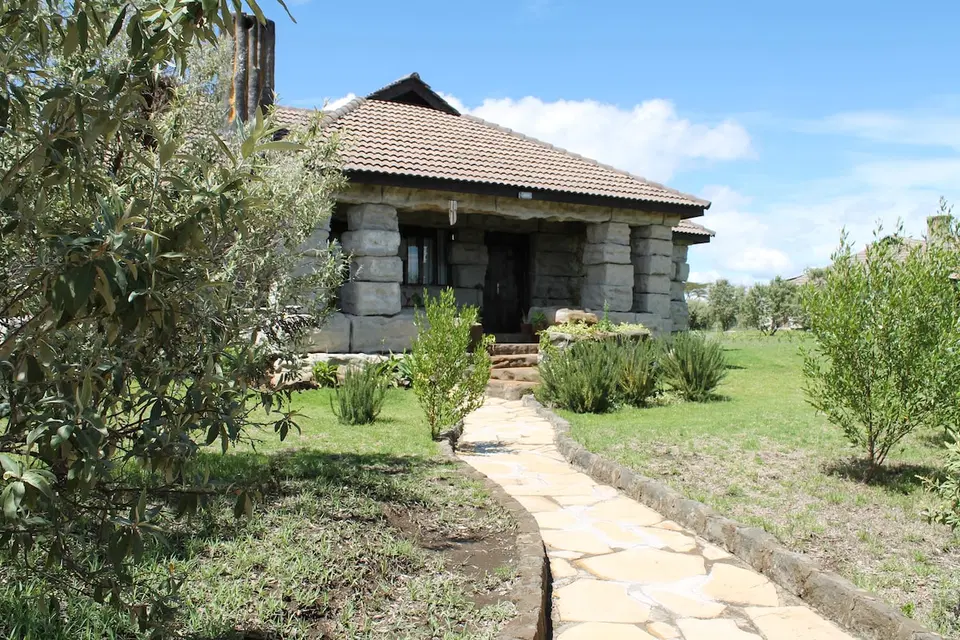The Shwari 3BR in Naivasha — photo 6
