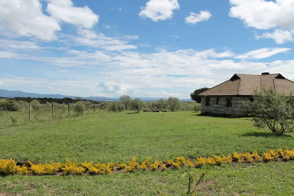 The Shwari 3BR in Naivasha — photo 8