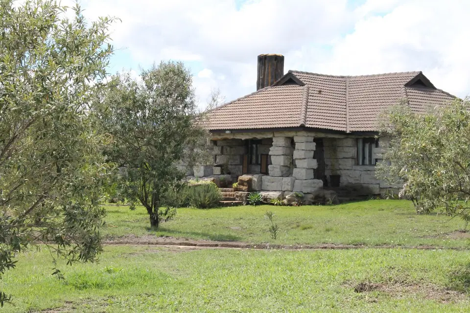 The Shwari 3BR in Naivasha — photo 9