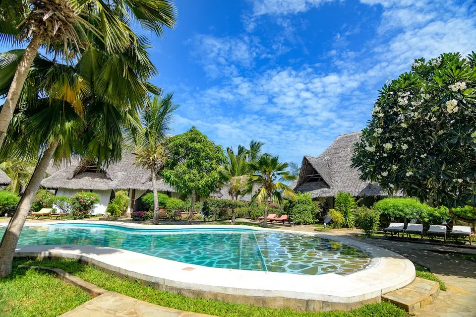 Stay at Bella – 2BR Superb Villa — photo 10