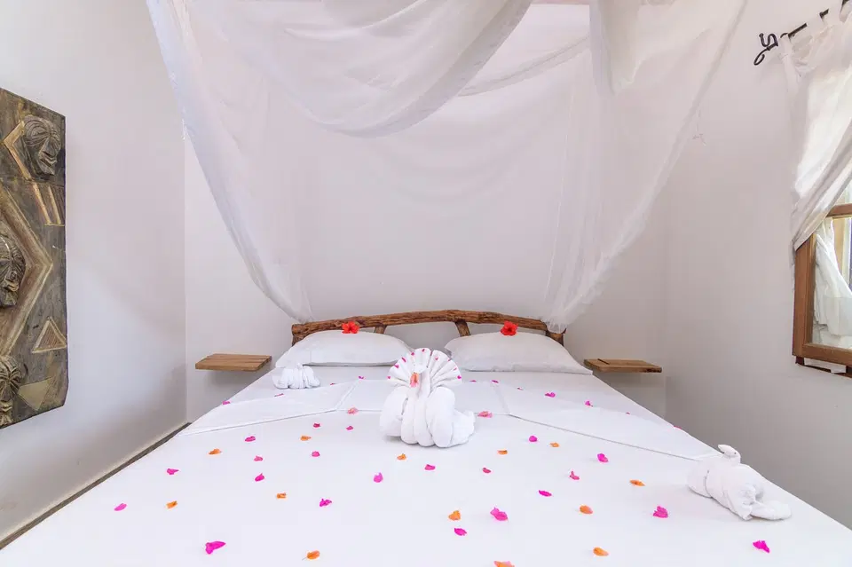Stay at Bella – 2BR Superb Villa — photo 5