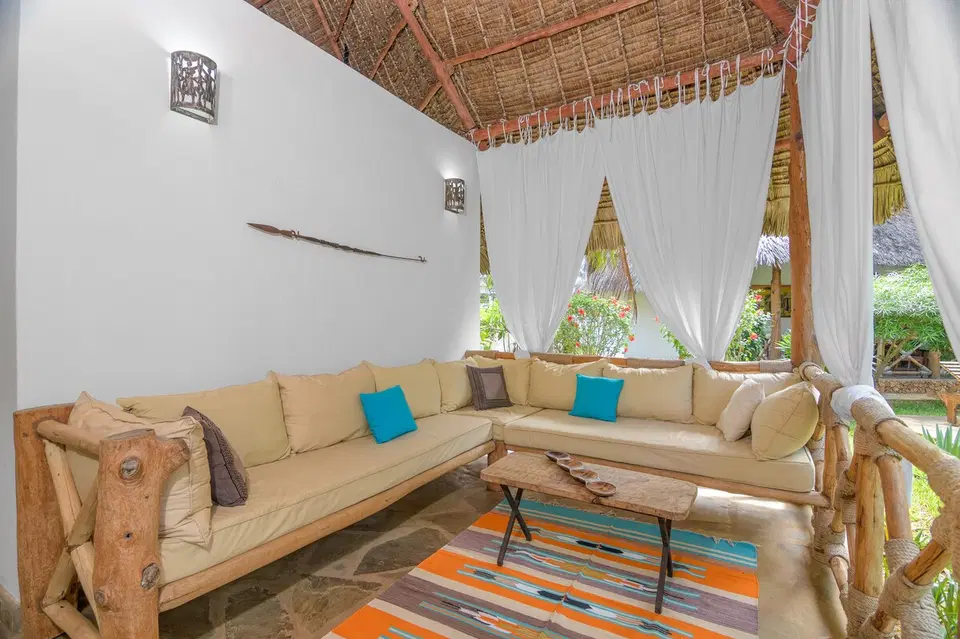 Stay at Bella – 2BR Superb Villa — photo 6