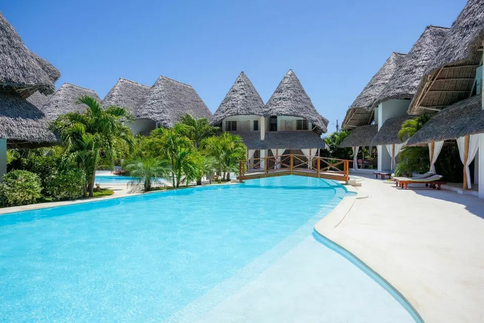 Swordfish 2BR Villa — photo 13