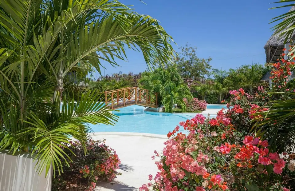 Swordfish 2BR Villa — photo 14