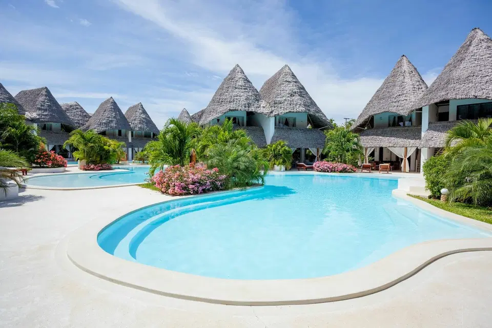 Swordfish 2BR Villa — photo 4