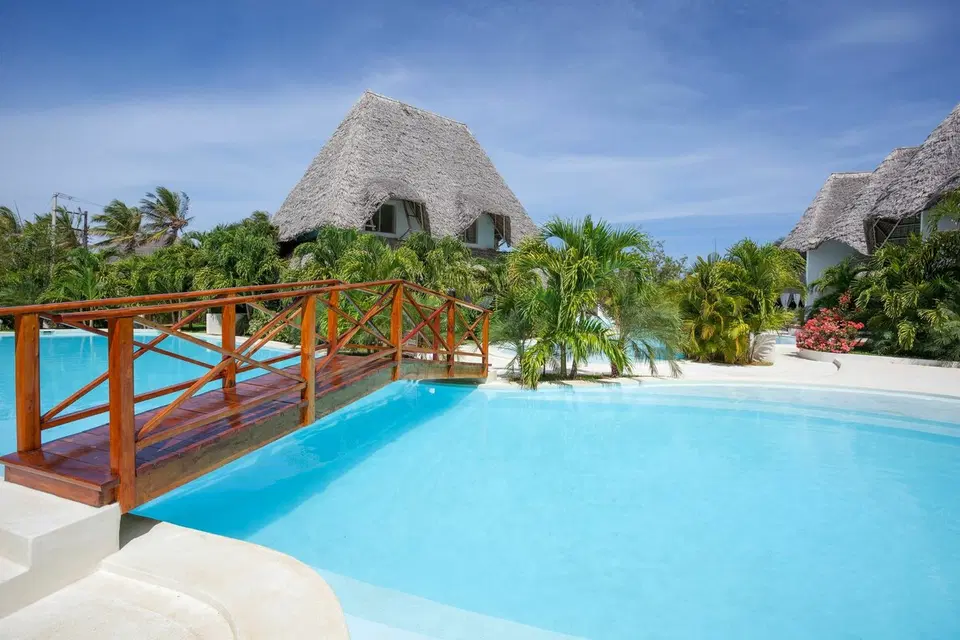 Swordfish 2BR Villa — photo 6