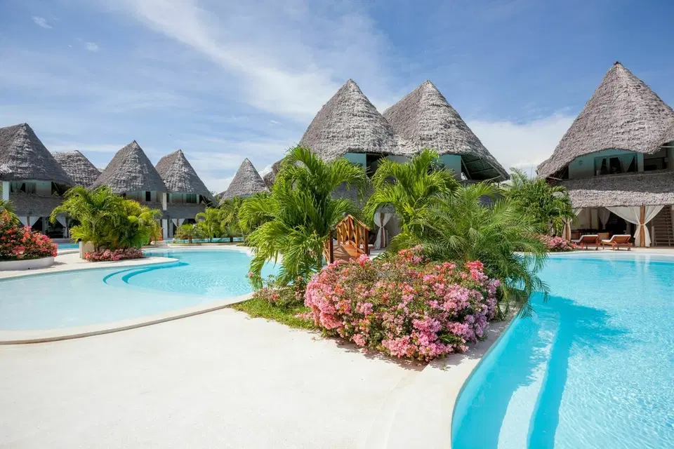 Swordfish 2BR Villa — photo 8