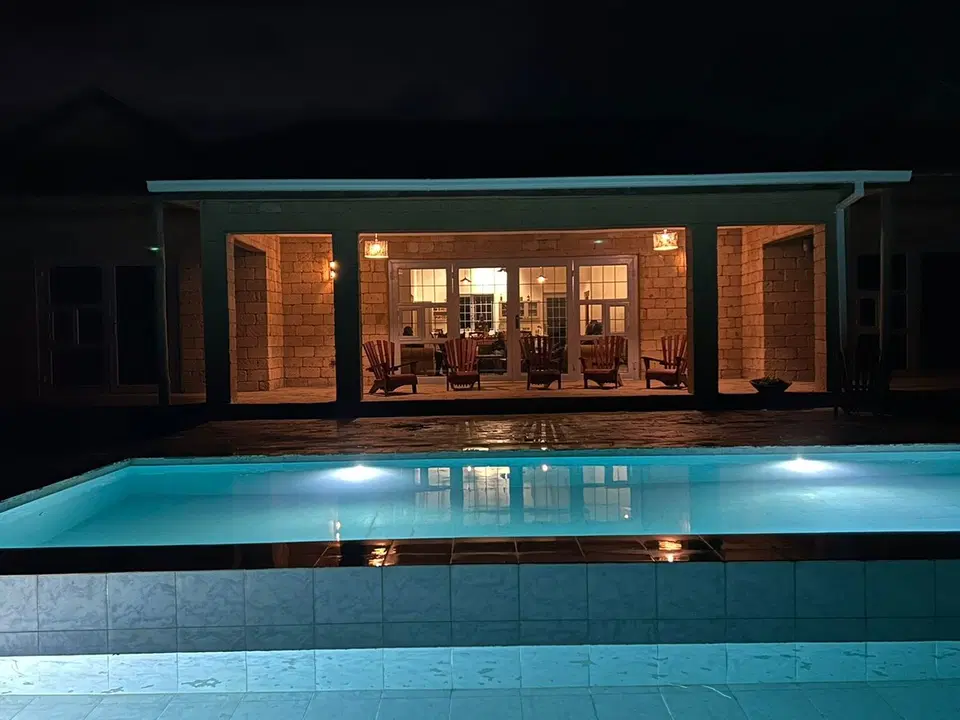 The Annex 4BR Mansion with a Private Pool and Amazing Views — photo 1