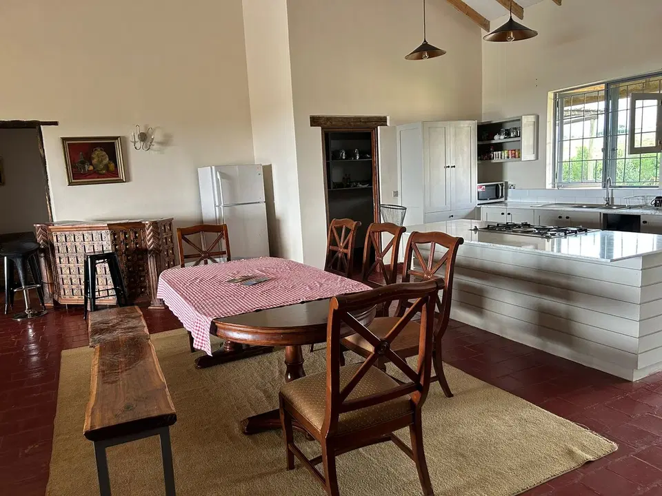 The Annex 4BR Mansion with a Private Pool and Amazing Views — photo 11