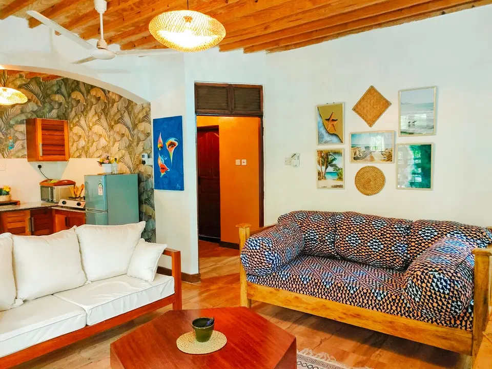 The Bloom Studio close to the beach — photo 10