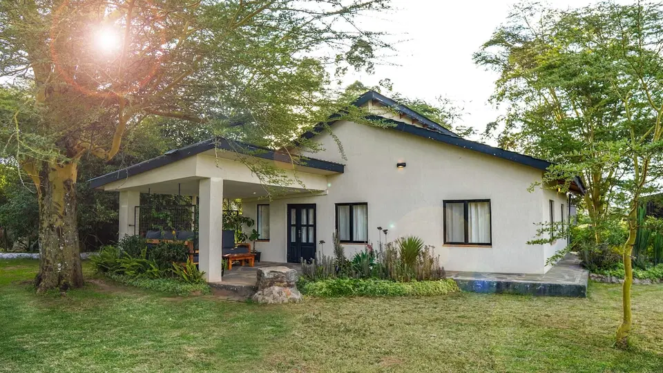 The Cabin 2BR Villa — photo 1