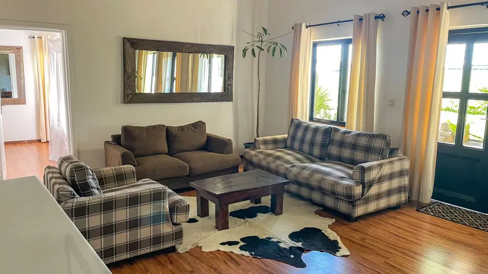 The Cabin 2BR Villa — photo 12