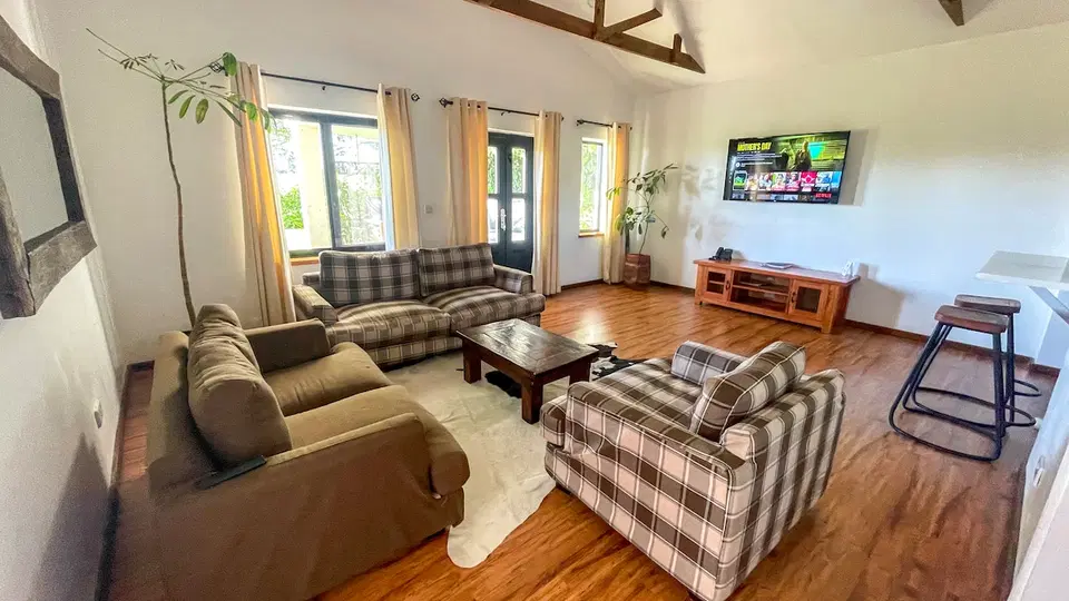 The Cabin 2BR Villa — photo 3