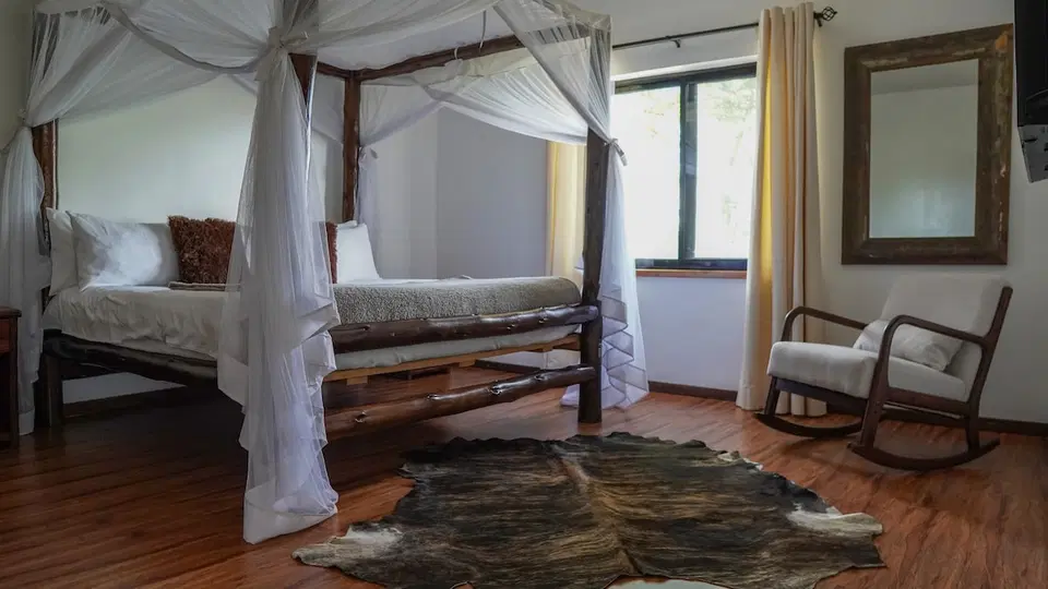 The Cabin 2BR Villa — photo 5