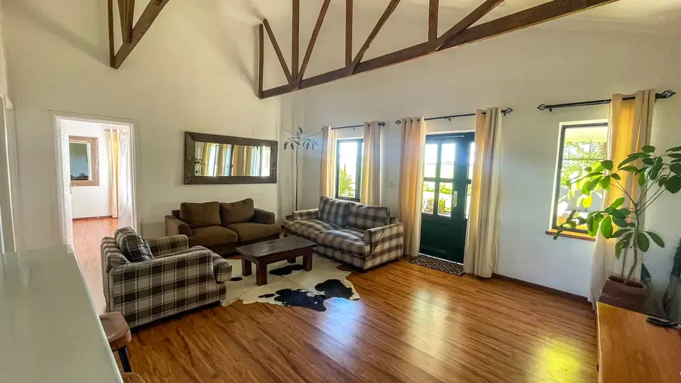 The Cabin 2BR Villa — photo 9