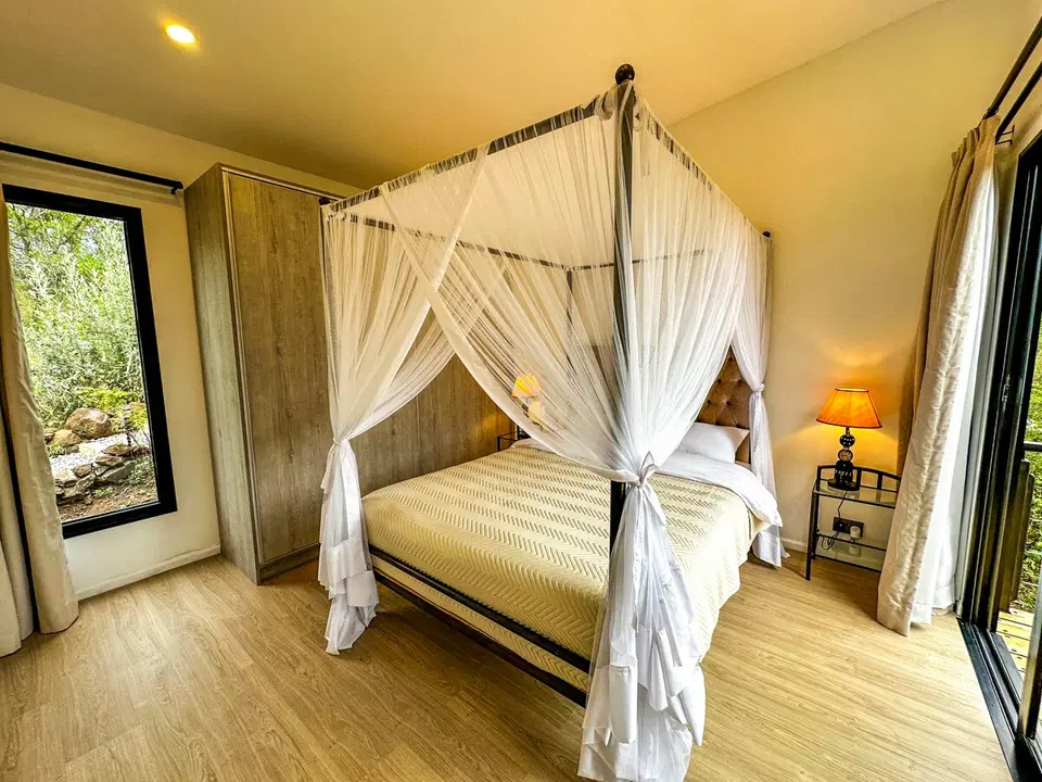 The Cliffhanger – 2BR — photo 14