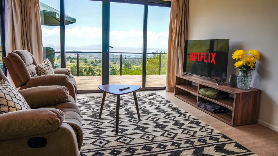 The Cliffhanger – 2BR — photo 2