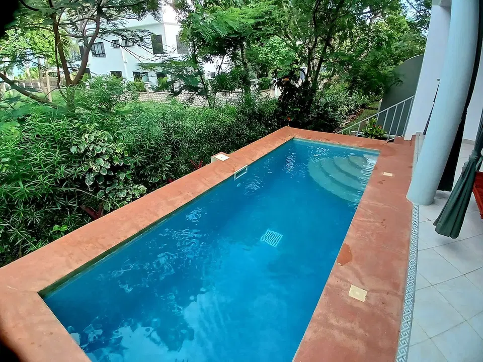 The Colobus 1BR House, Bella — photo 1