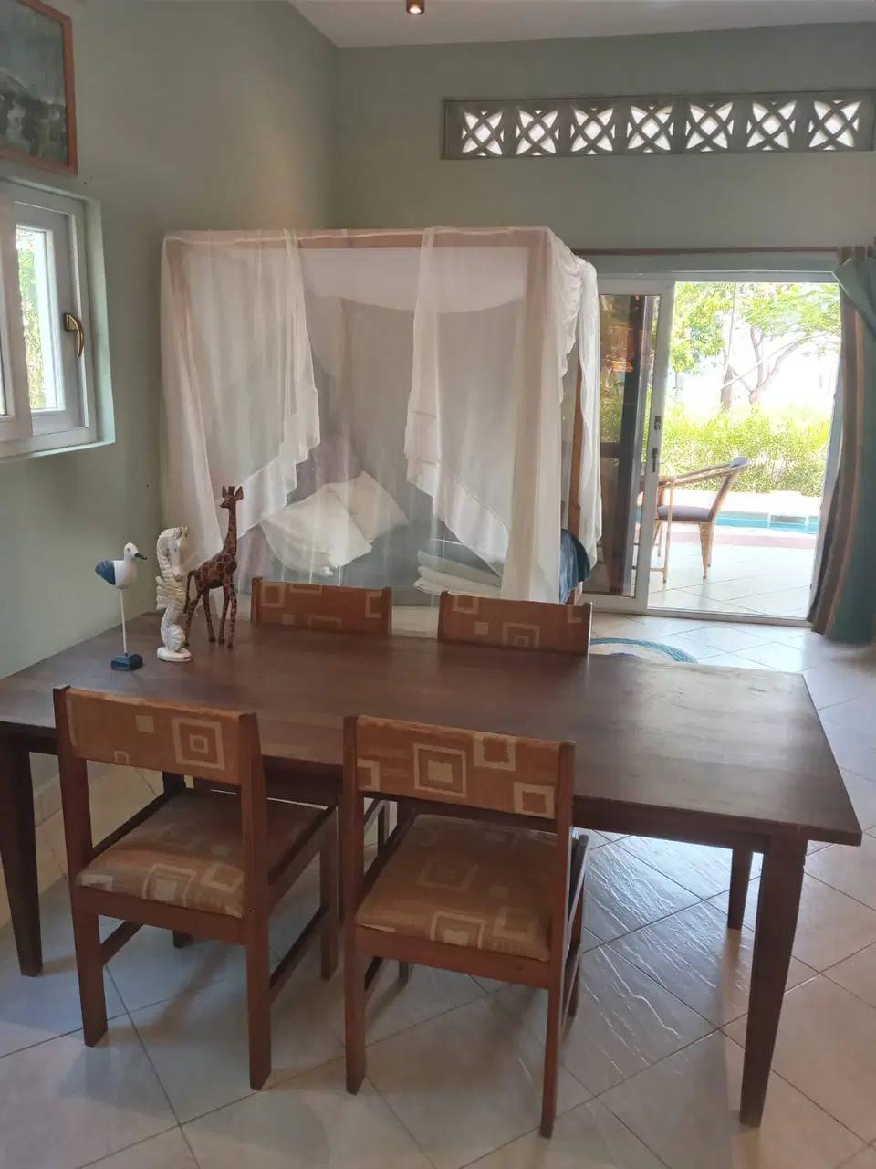 The Colobus 1BR House, Bella — photo 10