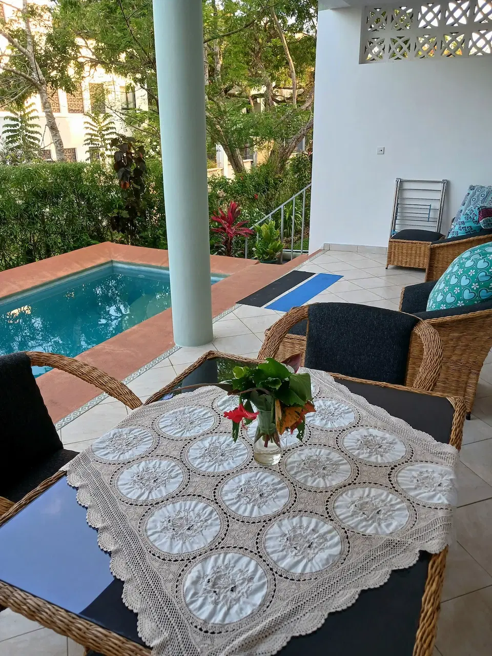 The Colobus 1BR House, Bella — photo 2