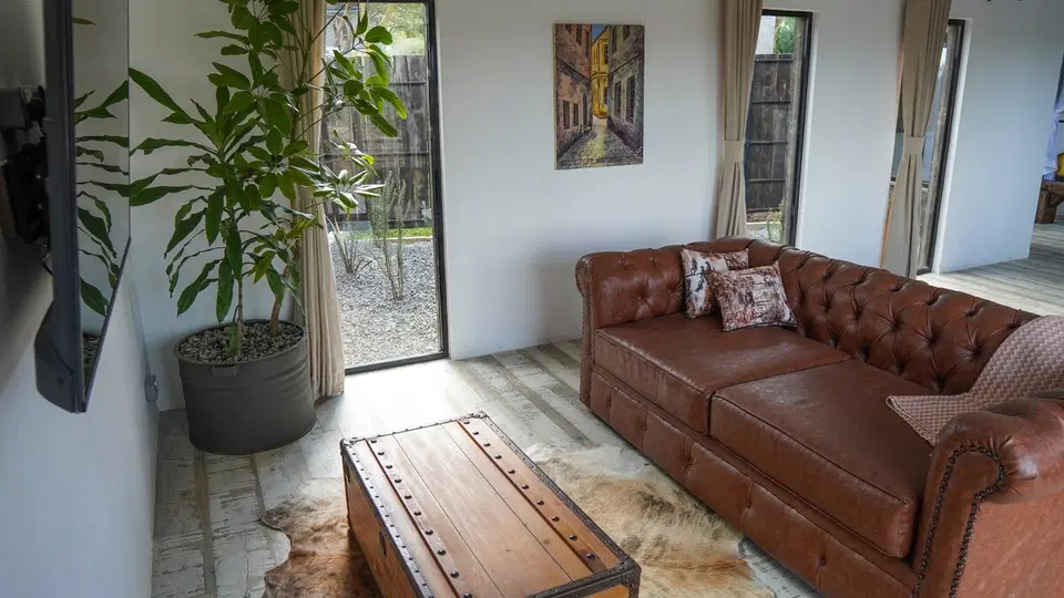 The Croft 1BR — photo 13