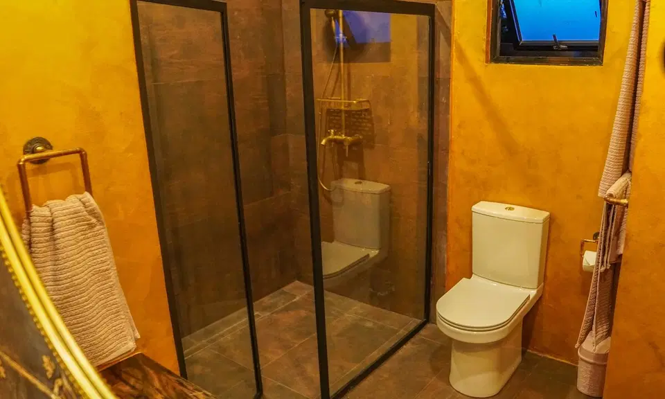 The Croft 1BR — photo 14