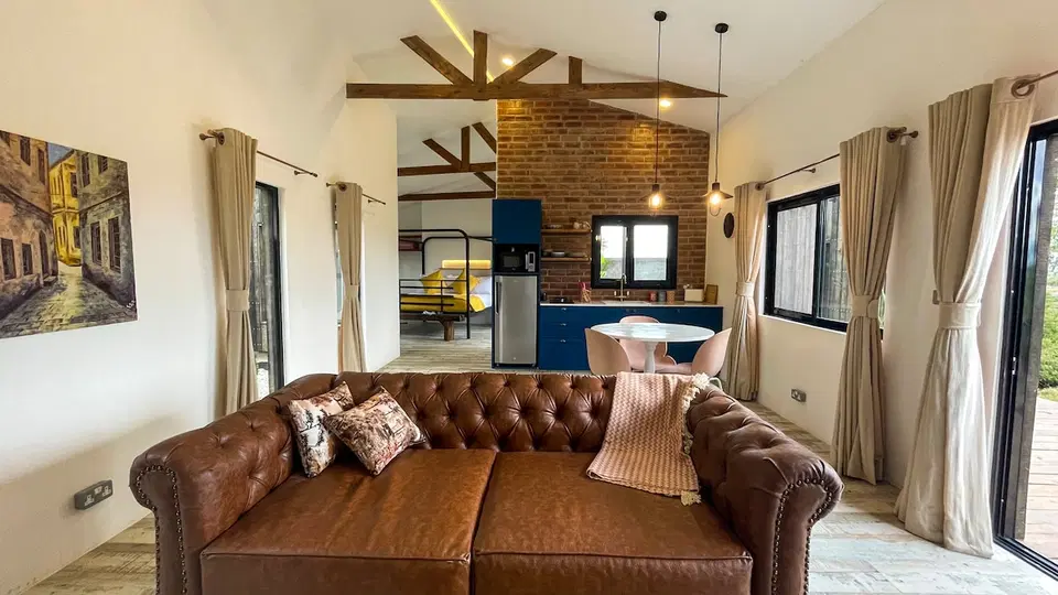The Croft 1BR — photo 5