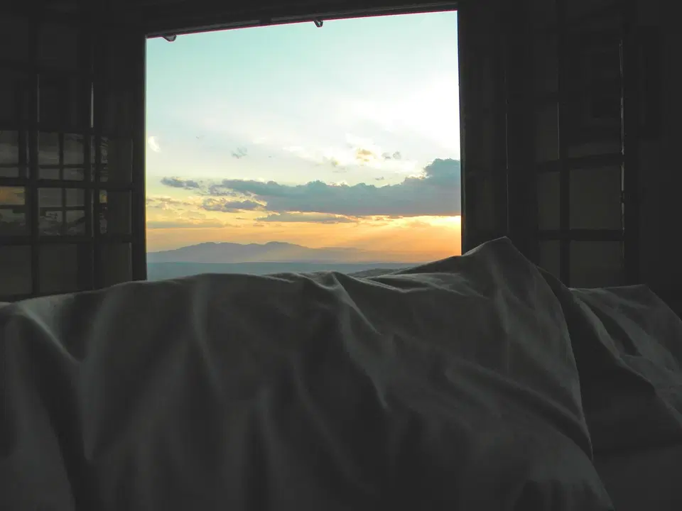The Dow – Unique Getaway on Champagne Ridge – 1BR — photo 13