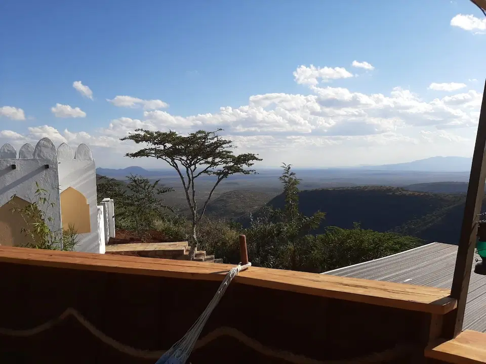 The Dow – Unique Getaway on Champagne Ridge – 1BR — photo 5