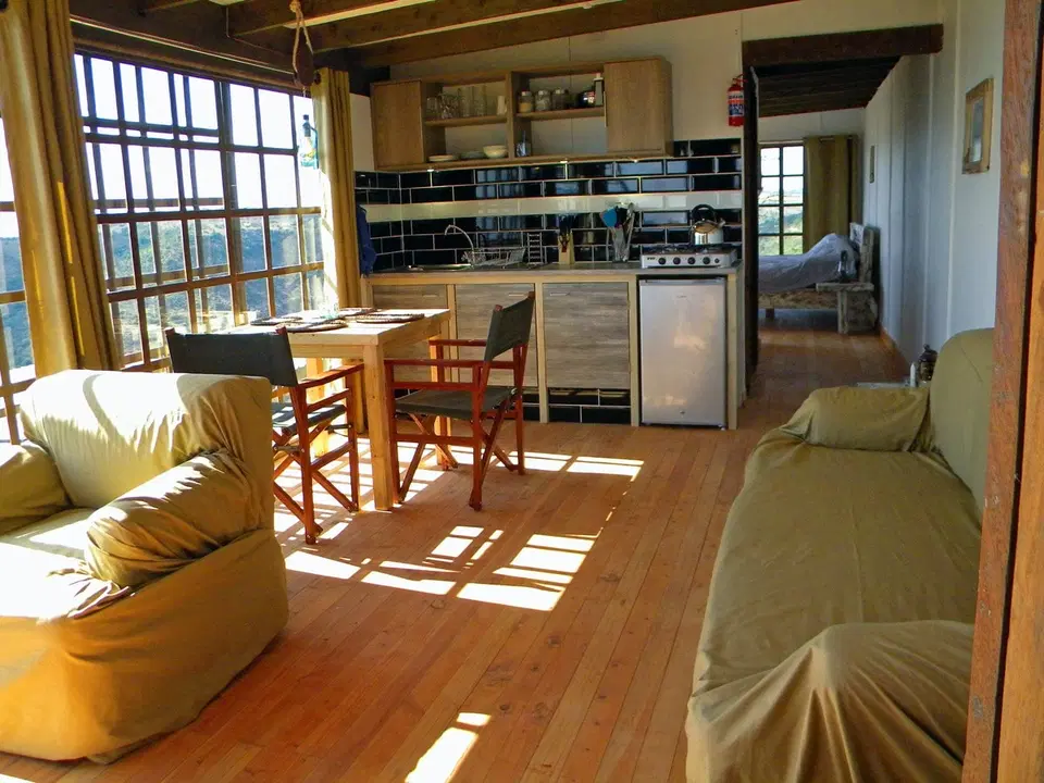 The Dow – Unique Getaway on Champagne Ridge – 1BR — photo 9