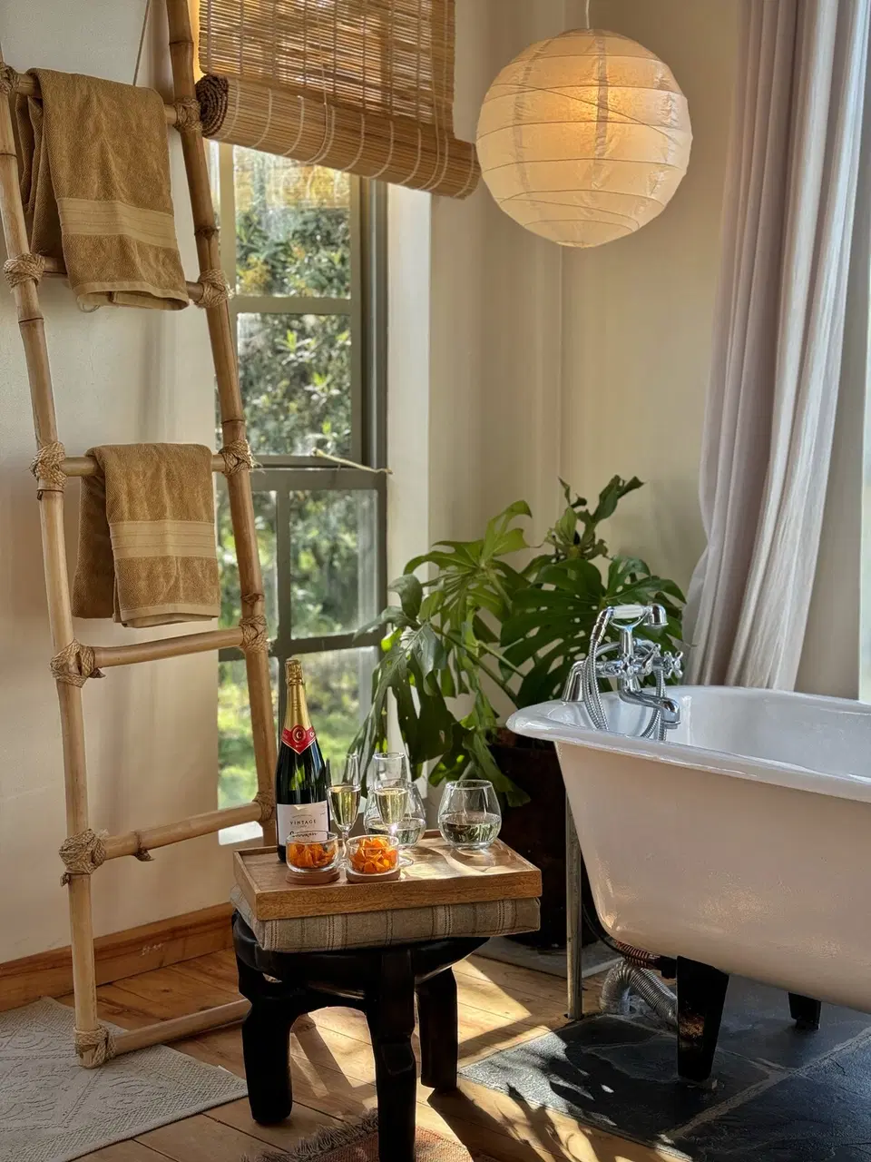 Mabati Mansion – Luxe 1BR — photo 4