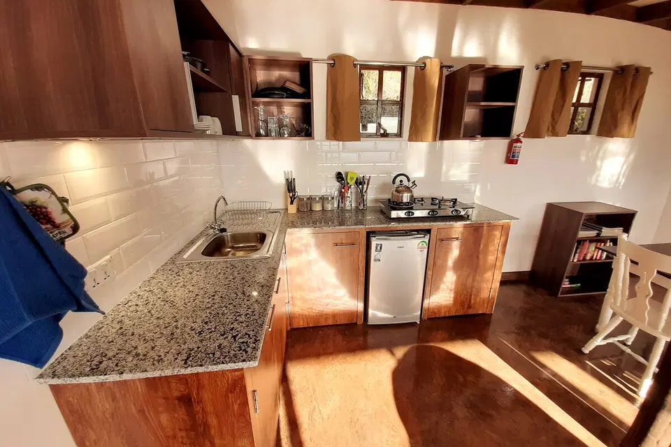 The Nest – Romantic Hideaway on Champagne Ridge — photo 11