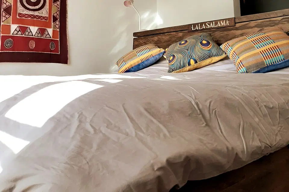 The Nest – Romantic Hideaway on Champagne Ridge — photo 13