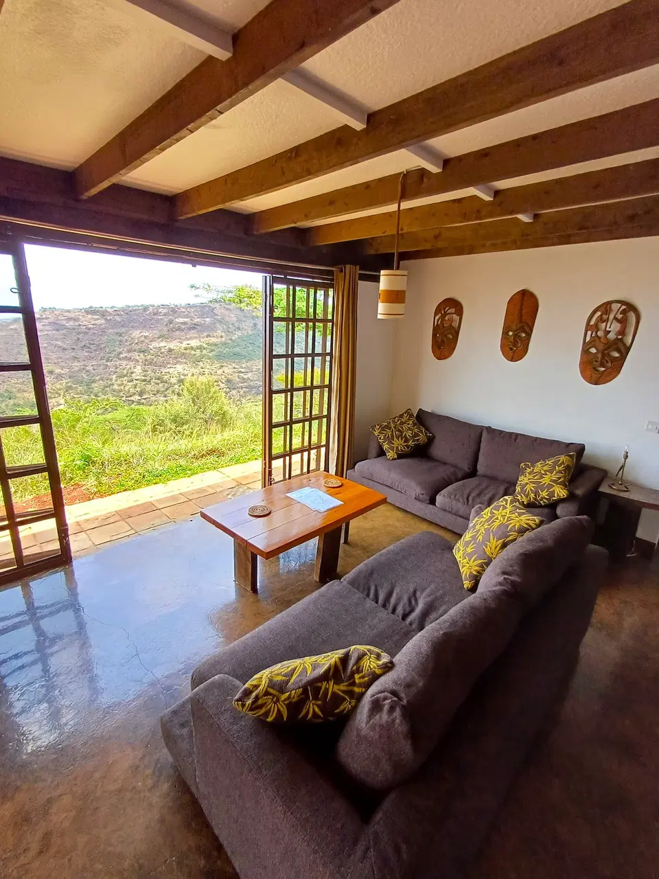 The Nest – Romantic Hideaway on Champagne Ridge — photo 3