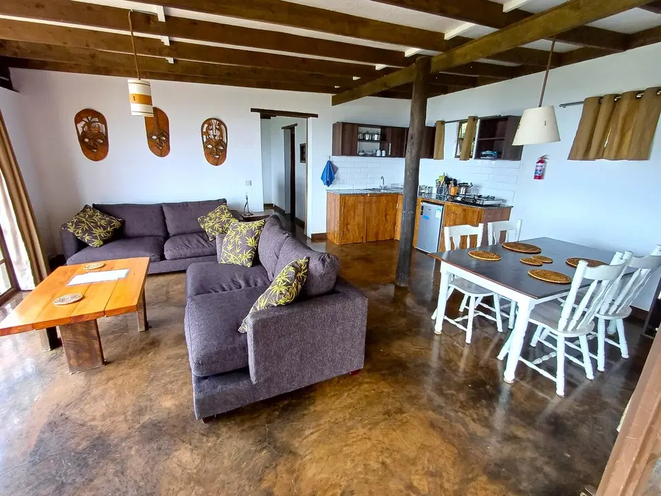 The Nest – Romantic Hideaway on Champagne Ridge — photo 6