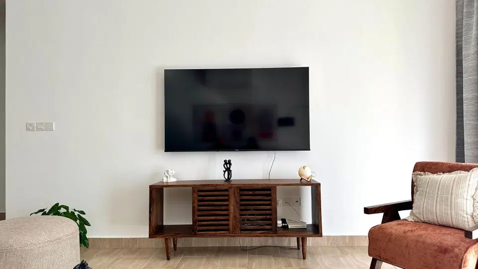 The SandCastle 2BR Apartment — photo 11