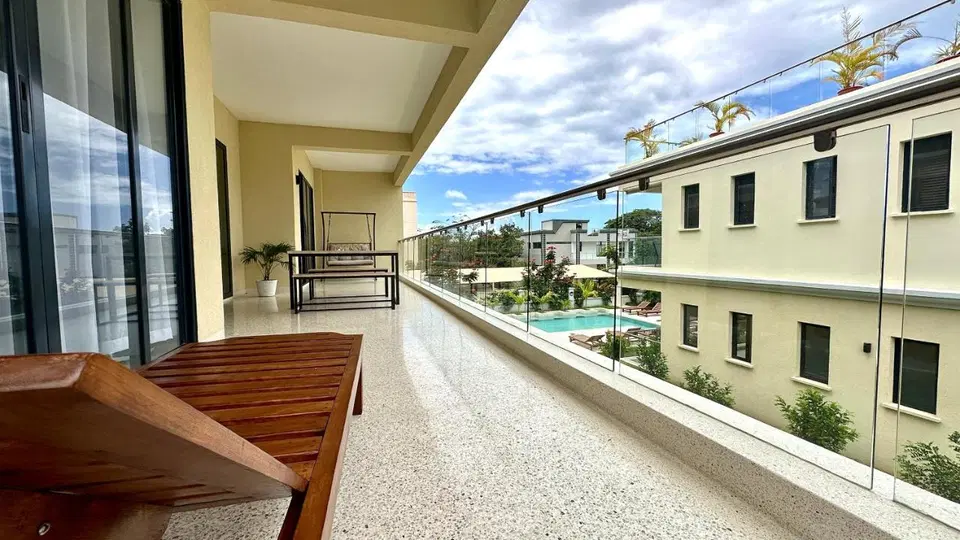 The SandCastle 2BR Apartment — photo 9