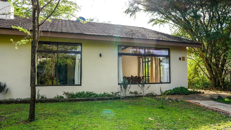The Senna 2BR Villa — photo 10
