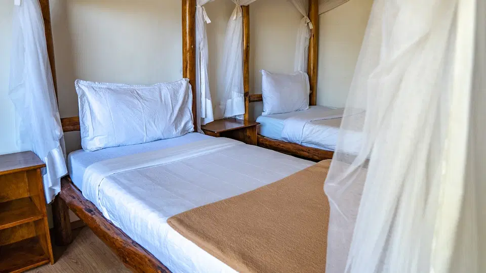 The Senna 2BR Villa — photo 12