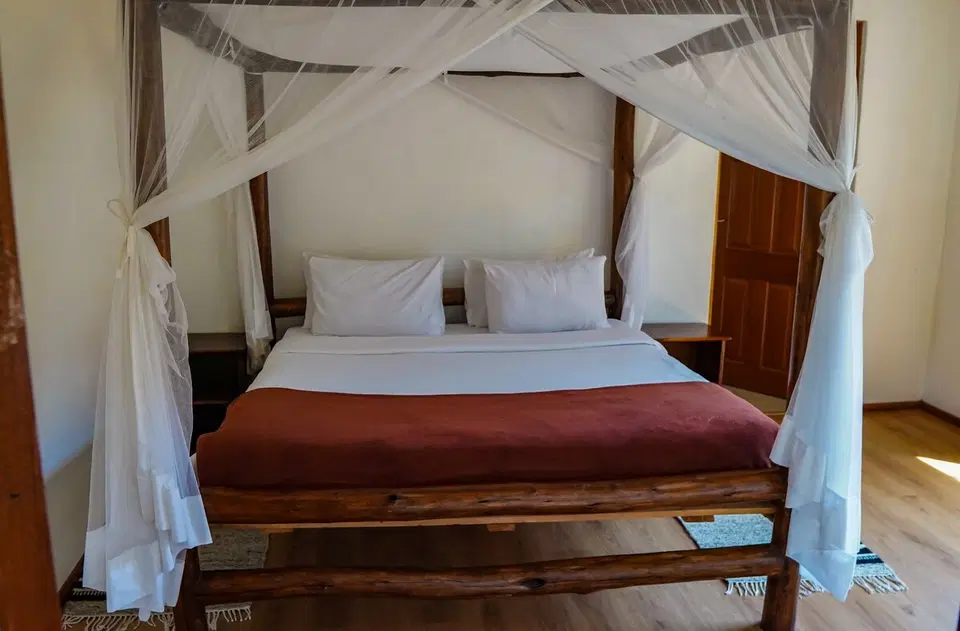 The Senna 2BR Villa — photo 13