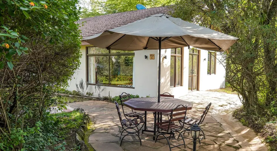 The Senna 2BR Villa — photo 15