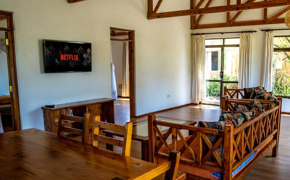 The Senna 2BR Villa — photo 2