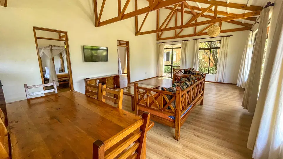 The Senna 2BR Villa — photo 3